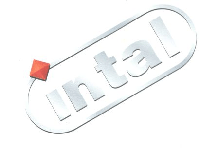 Intal Logo